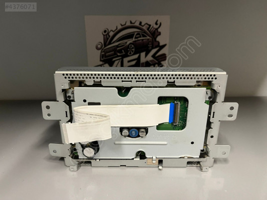 EVOQUE  L538 LCD EKRAN GÖSTERGE PANELİ ORJİNAL 8618005186