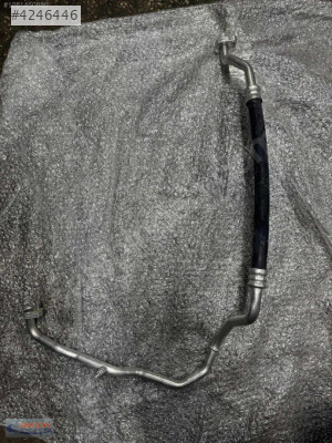 5Q0816743H VW 1.5TSİ KLİMA BORUSU ORİJİNAL SIFIR