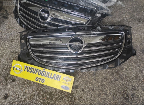 2010 İNSİGNİA PANJUR PANEL TAMPON SİS IZGARA FAR
