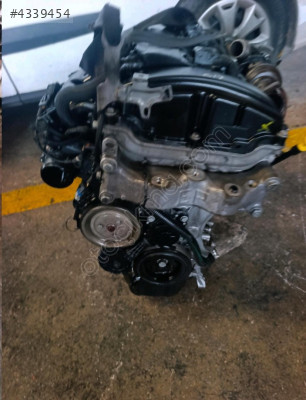 PEUGEOT 3008 1.6 PureTech