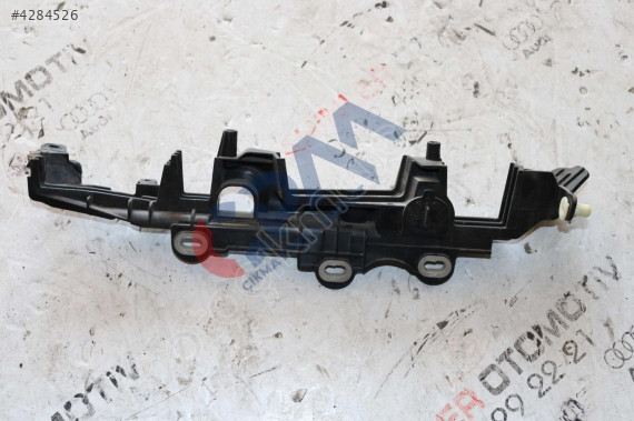 2017 BMW 5 SERİSİ G30 BRAKET 9334791