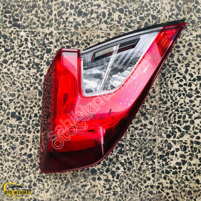 HONDA CIVIC 2018 ORİJİNAL ÇIKMA STOP OTO MEHMET'TE