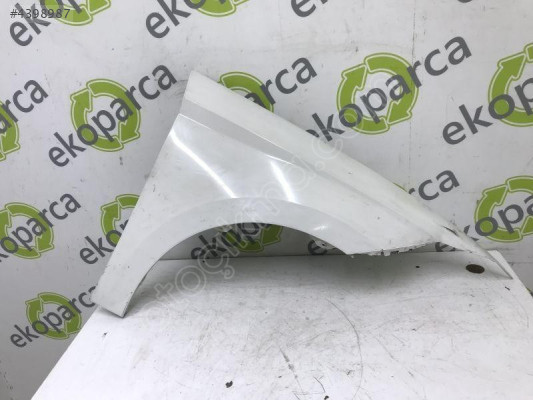 SEAT IBİZA 2017 2024 ÇAMURLUK ÖN SAĞ 6F0821106