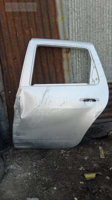 Dacia Duster sol arka kapı model 2016 2020