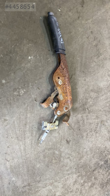 Fiat Doblo el fireni tabancası