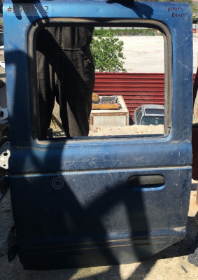 Ford Ranger 1999-2006 Sol Arka Kapı
