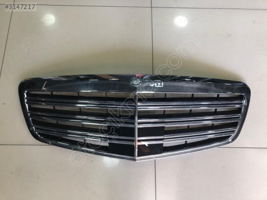 MERCEDES S SERİ W221 ÖN PANJUR YS