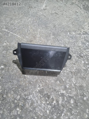 CİTRÖEN  C4 X  ÇIKMA  KM  SAATİ