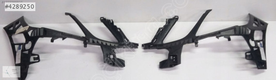 MERCEDES E SERİ W212 TAMPON İÇ BRAKET SAĞ SOL