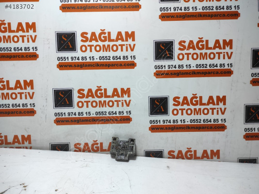 ÇIKMA VW TRANSPORTER T4 SOL ARKA STOP DUYUSU