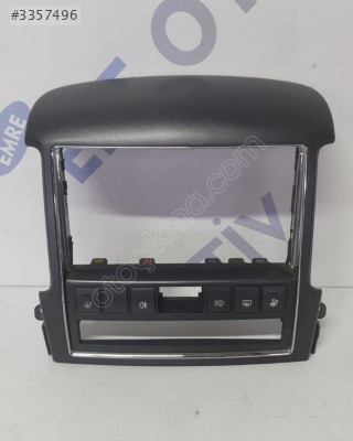 kia sorento 2007 orta çerçeve (son fiyat)