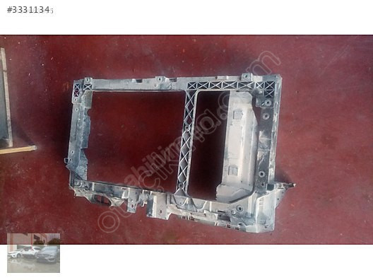 FORD FİESTA PANEL " ÜNALLAR OTO ÇIKMA'DA "