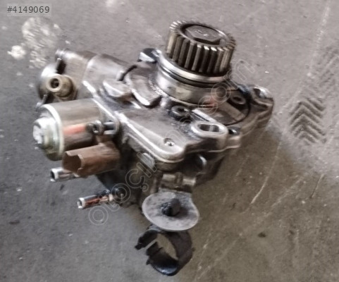 Fiat Scudo MAZOT POMPASI