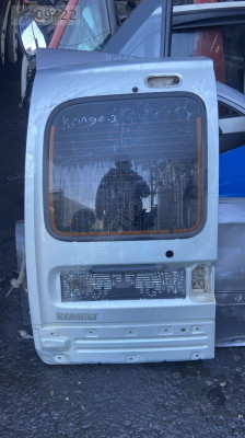 RENAULT KANGOO SOL BAGAJ KAPAĞI KONUK OTO