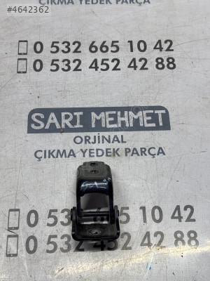 ÇIKMA RENAULT CLİO 4 SOL ÖN KAPI MENTEŞESİ ALT