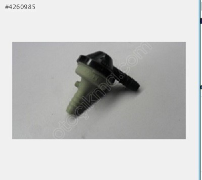 VOLKSWAGEN ÇEK VALF TÜM MODELLER 058905291C