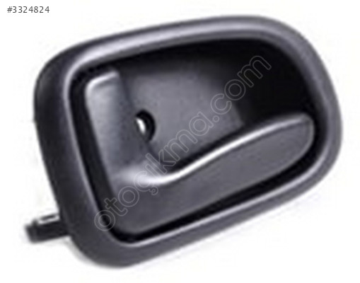 COROLLA AE101 1993-1997 KAPI KOLU İÇ AÇMA SİYAH SOL