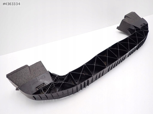 2H0807094A VW AMAROK 10-17 ÖN TAMPON ORTA BRAKET  ORJİNAL