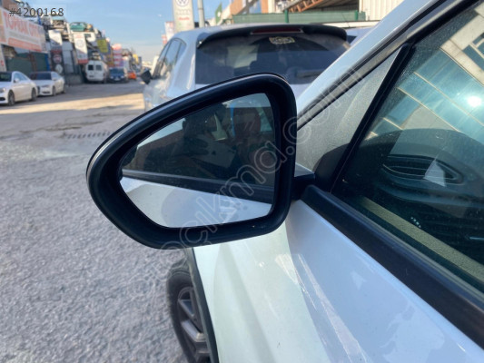 FIAT EGEA GROSS SAG SOL DIŞ AYNA