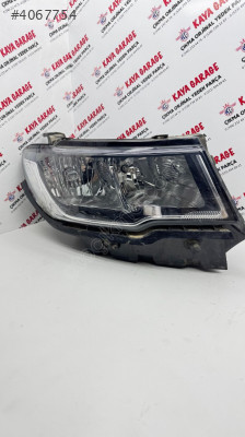 JEEP COMPASS 20+SAĞ CAM KIRIK