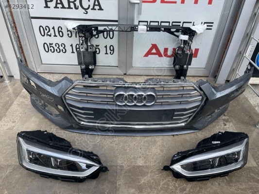 AUDİ A5 ÖN SET