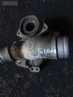 SEAT TOLEDO TURBO
