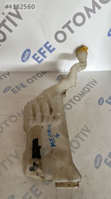 renault megane 4 cam su bidonu/deposu (son fiyat)