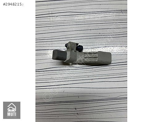 Golf7 Polo A3 Leon Krank Devır Sensörü 13- [Valeo] [04C906433]