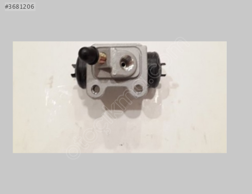 DAIHATSU FREN SİLİNDİRİ ARKA L APPLAUSE