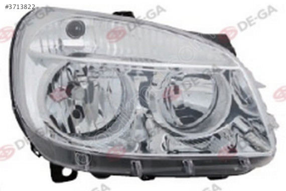 FAR DOBLO (06-10) ELEKT TYC (SOL)