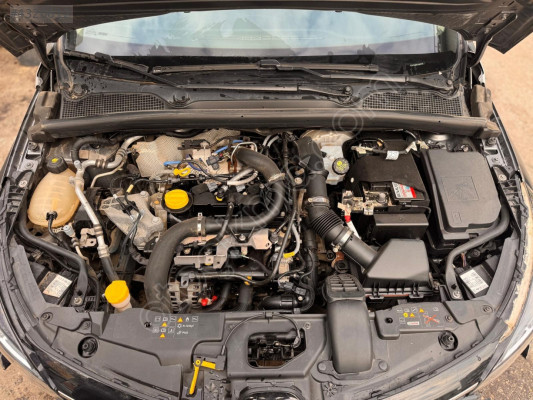 Renault Clio 5 Çıkma 1.0 Tce Abs Beyni