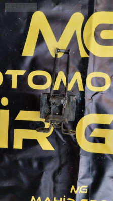 Arka Kapı Gergisi Transit V363 Çift Kapı 270 Derece orijinal çık