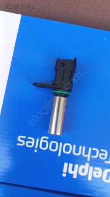 OPEL ASTRA G KRANK DEVİR SENSÖRÜ.OTO ERKAN ÜNYE