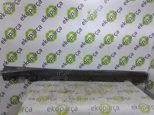 MERCEDES C SERİSİ 2020 2024 W206 SAĞ MARŞPİYEL A2066982400