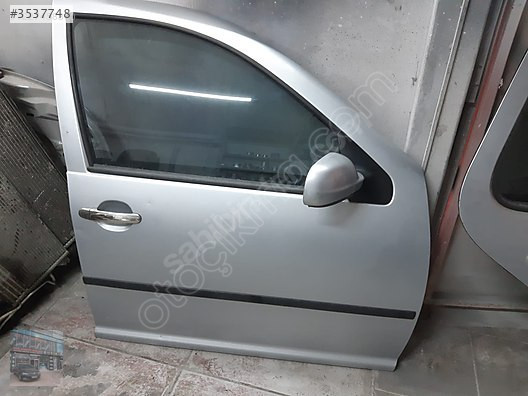GOLF 4 SAĞ ÖN KAPI