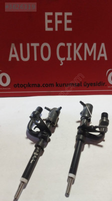 894F 9K546 ACA transit 1992 ve 2000 Enjektör M12 M15 2.5 DİZEL
