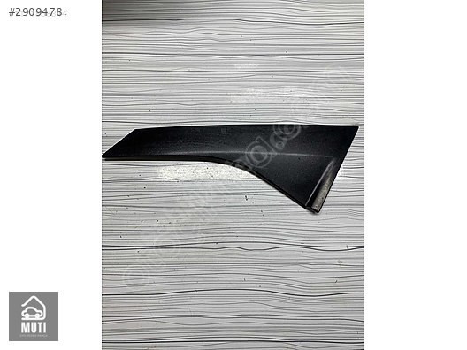 4m51a254a43 FORD FOCUS 05-11 SOL ARKA KAPI DIŞ KAPLAMA