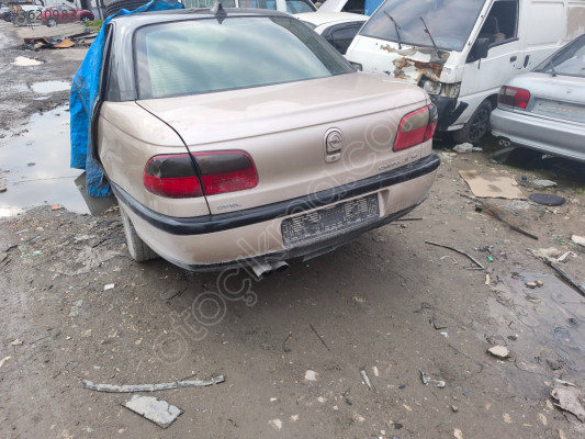 Opel OMEGA b stop lambası
