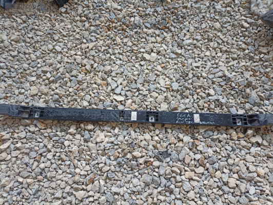 Fiat egea ön tampon alt bağlantısı