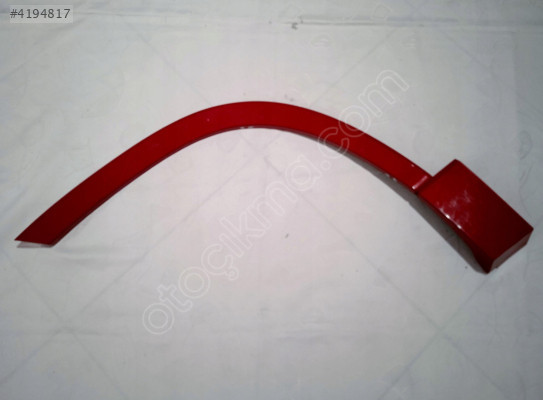 SEAT ATECA ÇAMURLUK AĞZI DODİK ÖN BÜYÜK SOL 2016-2023 575854819H