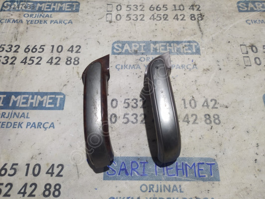 ÇIKMA KİA SORENTO SOL ARKA KAPI ÇEKME KOLU