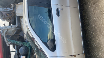 Fiat albea çıkma sol ön kapı