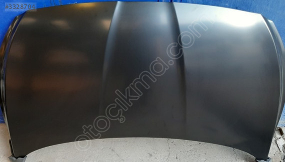 HYUNDAİ ACCENT BLUE ÖN KAPUT ORJİNAL 2012-2018 SIFIR YENİ ÜRÜN