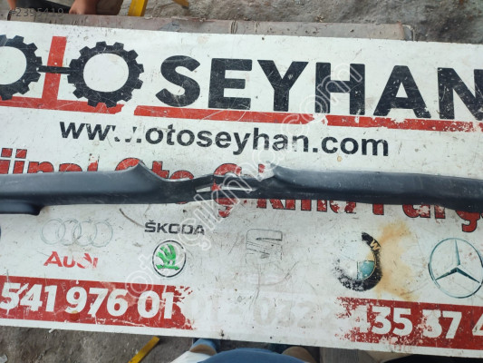 5C6853371 Jetta 2012 sol marşbiyel ön kaplamasi