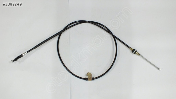 MR128204 L 200 2003-2006 EL FREN TELİ ARKA SAĞ
