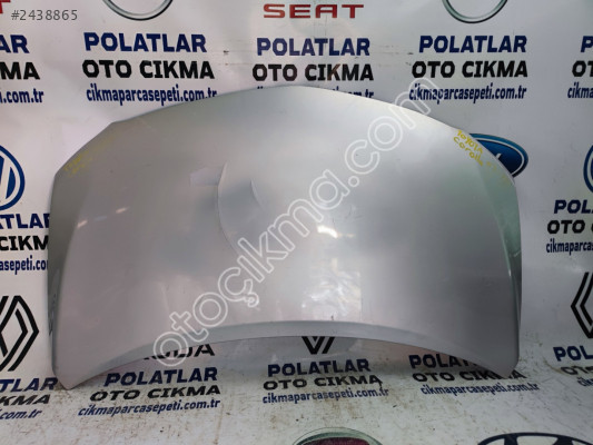 Toyota Corolla motor kaputu Orjinal