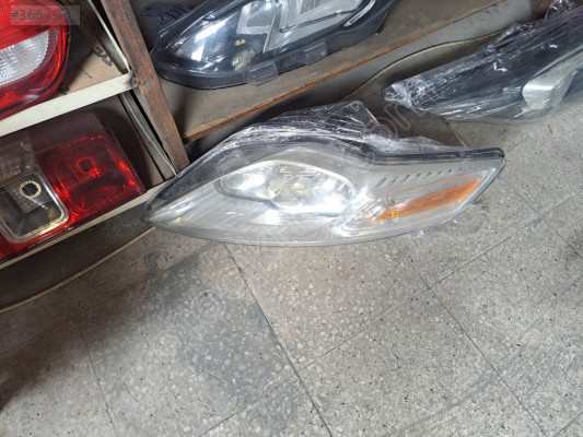 Mondeo sol far