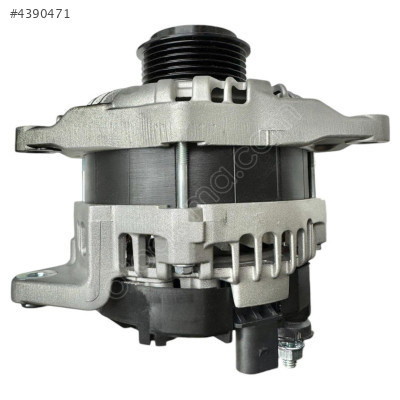 1800A543 L200 ŞARJ DİNAMOSU 15-24