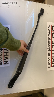 9822931680 Peugeot 2008 24 model Opel Corsa F sol ön silecek kolu