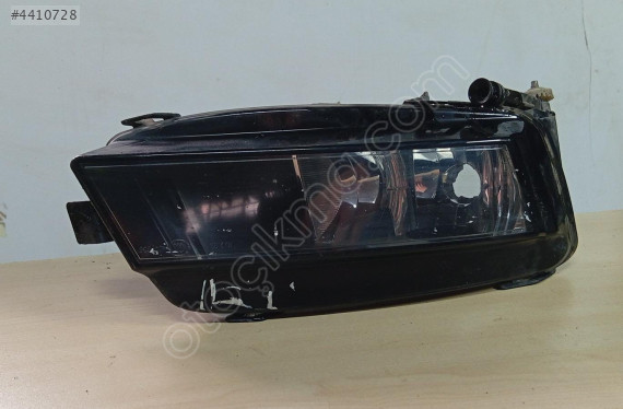 Volkswagen Golf 7 Sağ Ön Sis Farı Orijinal Çıkma